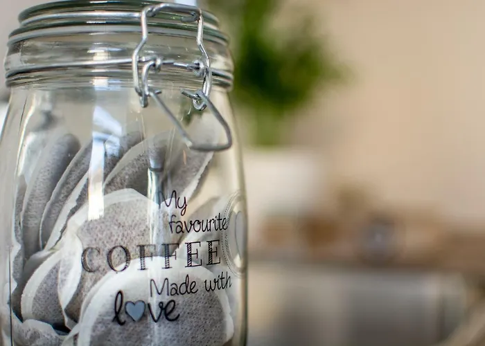 Boven De Ijsjes 아파트 *