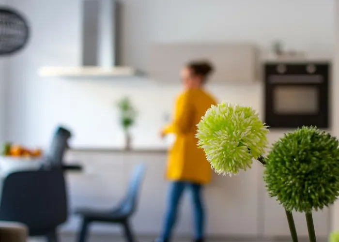 아파트 Boven De Ijsjes *