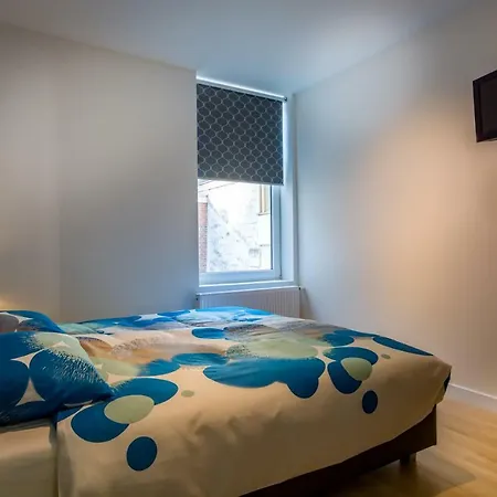 Boven De Ijsjes Appartement Valkenburg aan de Geul