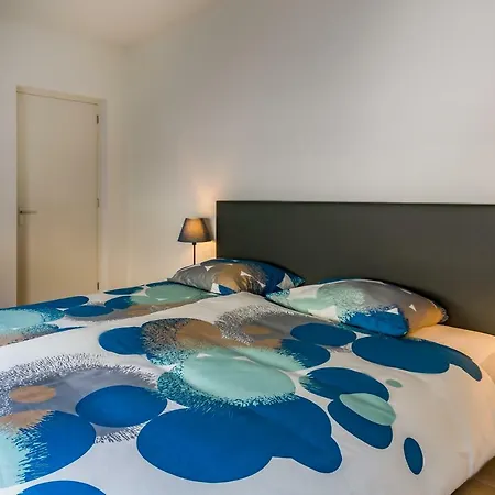 Boven De Ijsjes Lägenhet Valkenburg aan de Geul