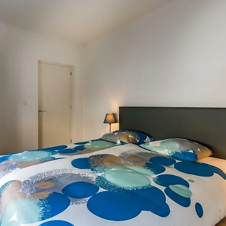 Appartement Boven De Ijsjes Valkenburg aan de Geul