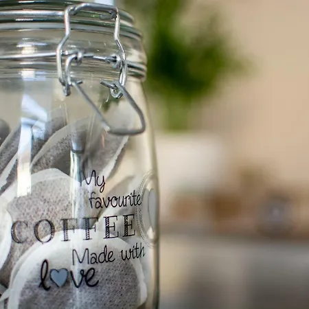 Boven De Ijsjes Appartement *