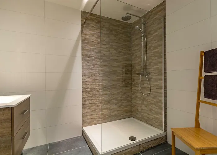 Apartament Boven De Ijsjes *