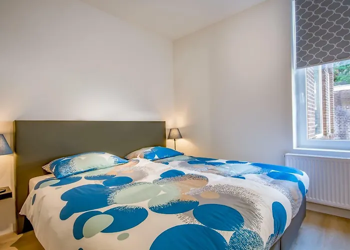 Boven De Ijsjes Appartement *