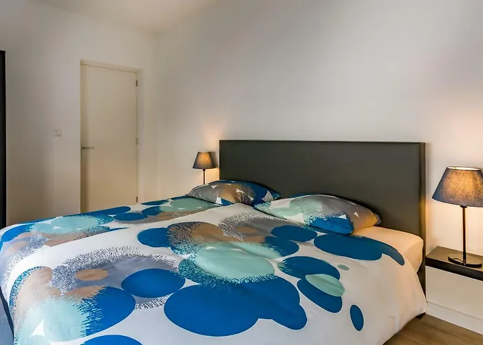 Boven De Ijsjes Appartement Valkenburg aan de Geul