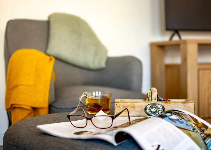 Boven De Ijsjes Valkenburg aan de Geul